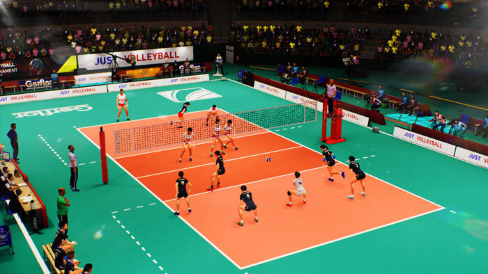 Spike Volleyball (Xbox One) - immagine 3