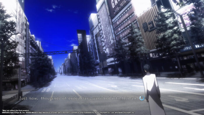 Steins Gate Elite (Switch) - immagine 3