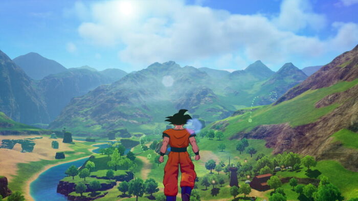 Dragon Ball Z Kakarot (PS5) - immagine 3