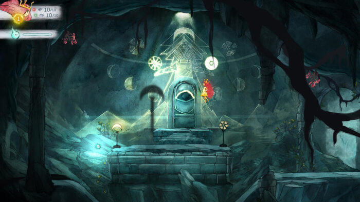 Child Of Light + Valiant Hearts Collection (Switch) - immagine 4