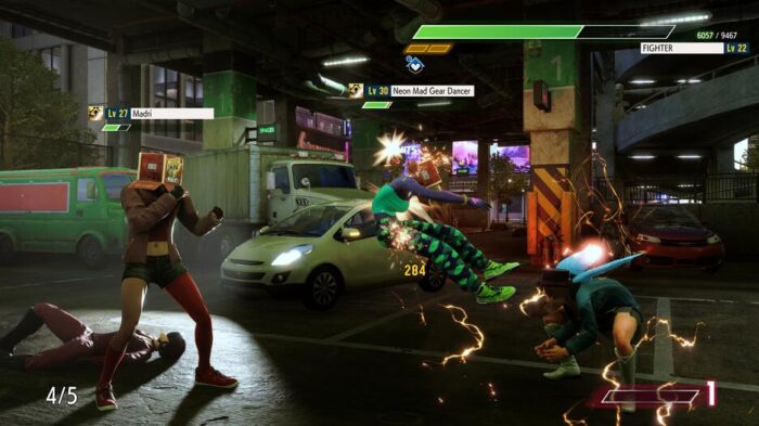 Street Fighter 6 + Bonus OMAGGIO! (Xbox Series X) - immagine 4