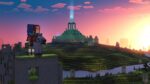 Minecraft Legends (PS4) - immagine 3