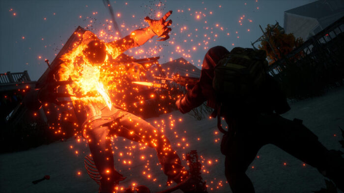 Redfall (CIAB) (Xbox Series X) - immagine 3