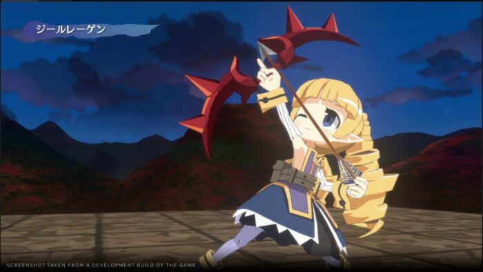 Disgaea 7 - Vows of the Virtueless - Deluxe Edition (Switch) - immagine 2