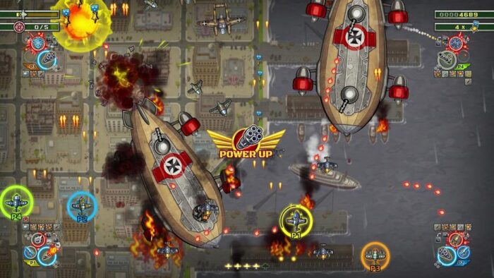 Aces of the Luftwaffe - Squadron Extended Edition (Switch) - immagine 3