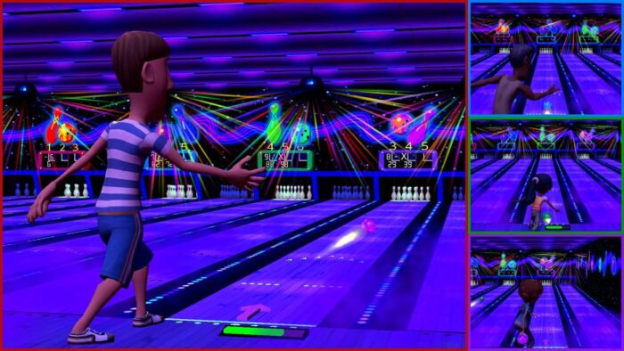 Carnival Games (Switch) - immagine 3