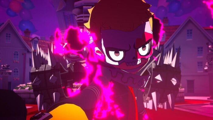 Persona 5 Tactica - Launch Edition (Switch) - immagine 3