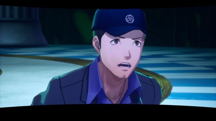Persona 3 Reload (PS4) - immagine 3