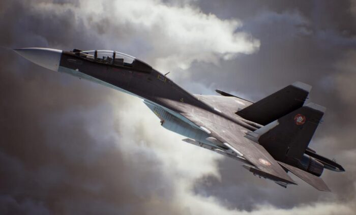 Ace Combat 7 (PC) - immagine 3