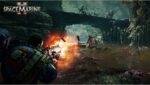 Warhammer 40,000 Space Marine 2 + Bonus OMAGGIO! (PS5) - immagine 3
