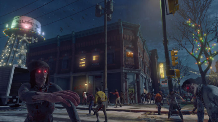 Dead Rising 4: Franks Big Package (PS4) - immagine 3