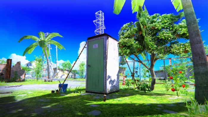 Zanki Zero: Last Beginning (PS4) - immagine 3