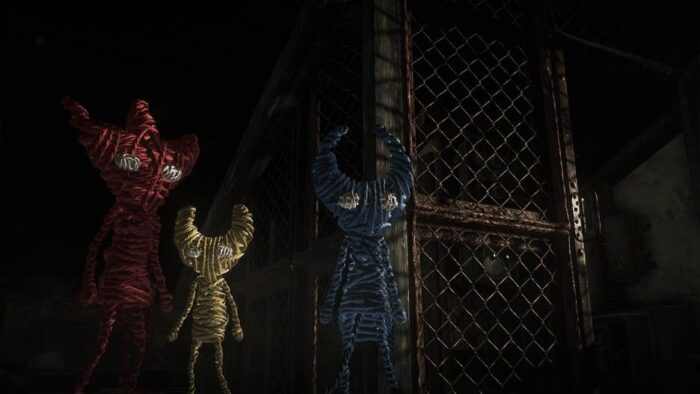 Unravel 2 (Switch) - immagine 3