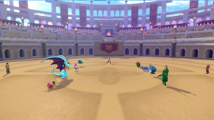 Dragon Quest Monsters - Il Principe Oscuro (Switch) - immagine 3