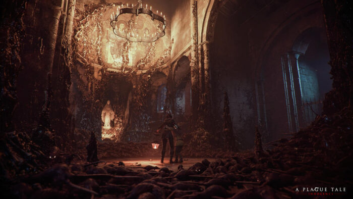 A Plague Tale: Innocence (Xbox One) - immagine 3