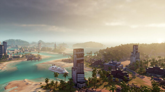 Tropico 6 - El Prez Edition (PC) - immagine 3