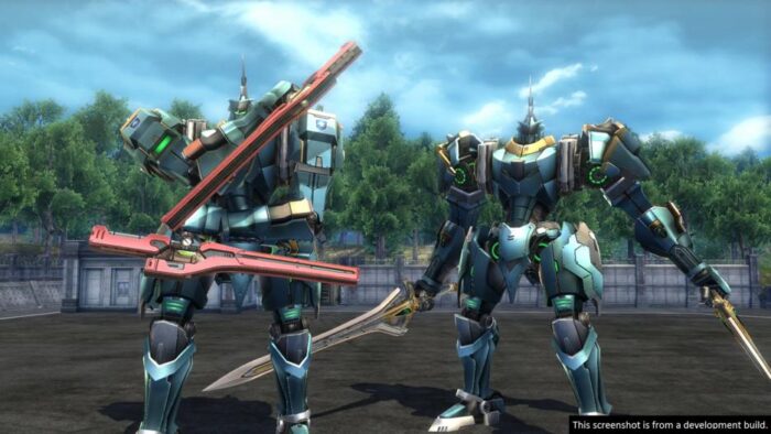 The Legends of Heroes: Trails of Cold Steel III - Early Enrollment Edition (PS4) - immagine 3