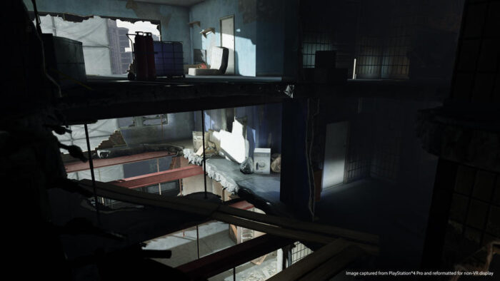 Blood & Truth (PS4) - immagine 3