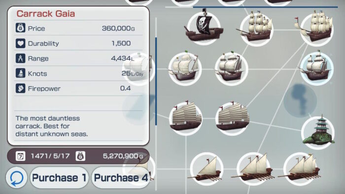 Neo ATLAS 1469 (Switch) - immagine 3