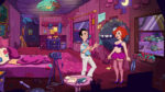 Leisure Suit Larry - Wet Dreams Dont Cry (Switch) - immagine 3