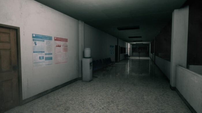 Home Sweet Home (PS4) - immagine 3