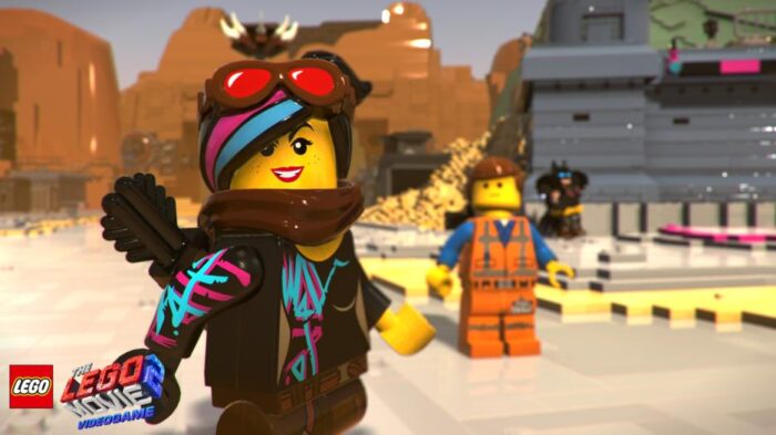 The LEGO Movie Videogame 2 (Switch) - immagine 3