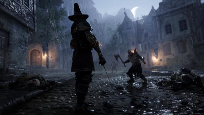 Warhammer Vermintide 2 - Deluxe Edition (Xbox One) - immagine 3