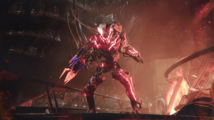 The Surge 2 (PS4) - immagine 3