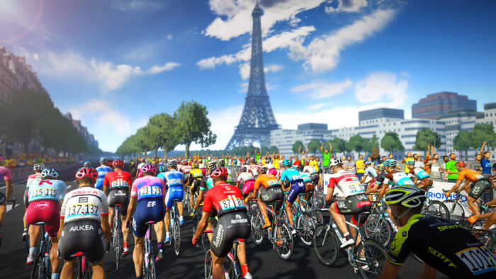 Tour de France 2019 (Xbox One) - immagine 3
