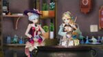 Nelke & the Legendary Alchemists: Ateliers of the New World (Switch) - immagine 2