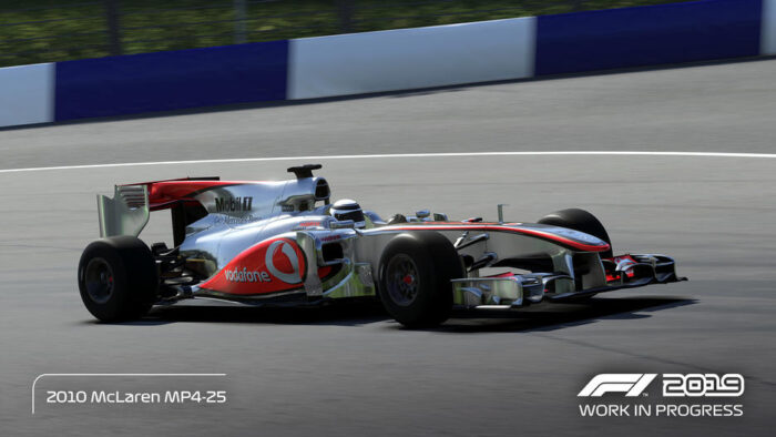 F1 2019 - Legend Edition: Senna e Prost (PC) - immagine 3