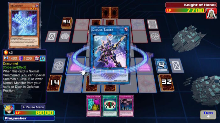 Yu-Gi-Oh! Legacy of the Duelist: Link Evolution (Switch) - immagine 3