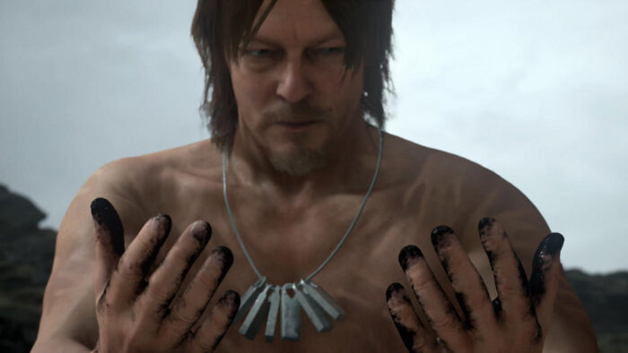 Death Stranding (PS4) - immagine 3