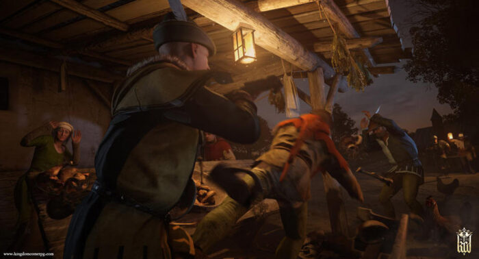 Kingdom Come Deliverance - Royal Collectors Edition (Xbox One) - immagine 3