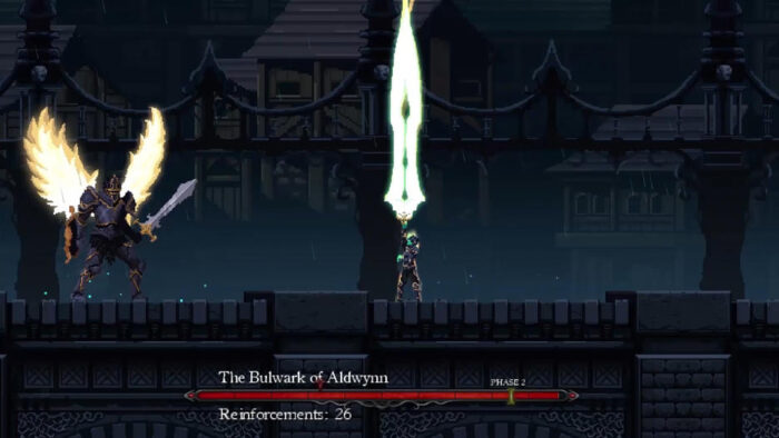 Deaths Gambit (PS4) - immagine 3