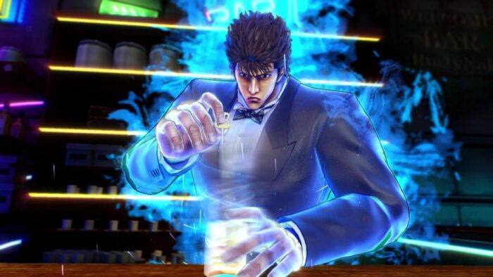 Fist of the North Star: Lost Paradise (PS4) - immagine 3