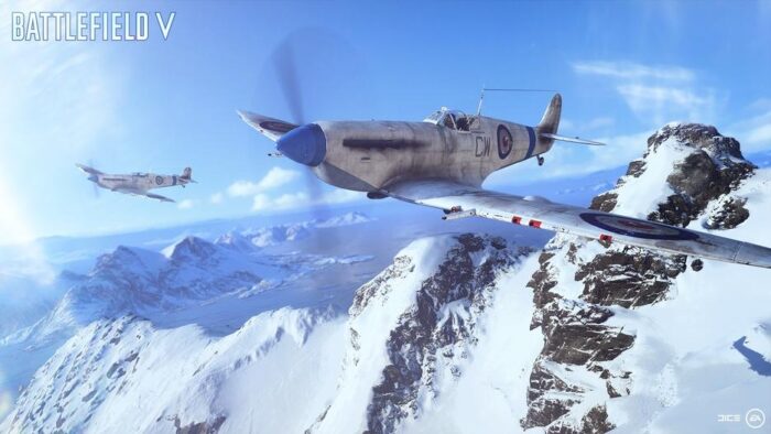 Battlefield V - Deluxe Edition (Xbox One) - immagine 3