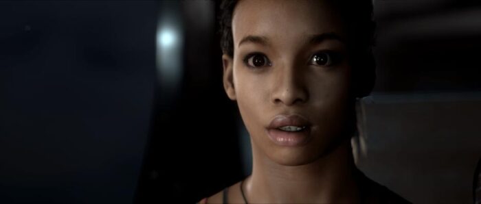 The Dark Pictures Anthology: Man of Medan + Bonus OMAGGIO! (PS4) - immagine 3