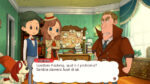 Laytons Mystery Journey: Katrielle e il Complotto dei Milionari - Deluxe Edition (Switch) - immagine 3