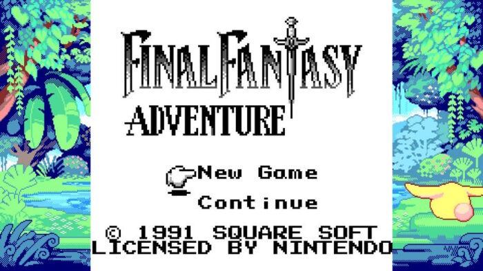 Collection of Mana (Switch) - immagine 3