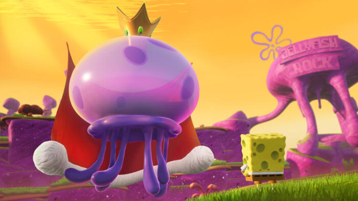 SpongeBob SquarePants: Battle for Bikini Bottom - Rehydrated (Xbox One) - immagine 3