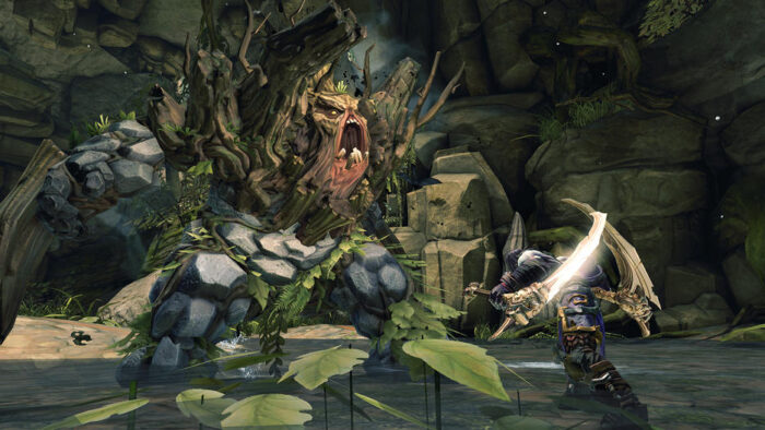 Darksiders 2 - Deathinitive Edition (Switch) - immagine 3