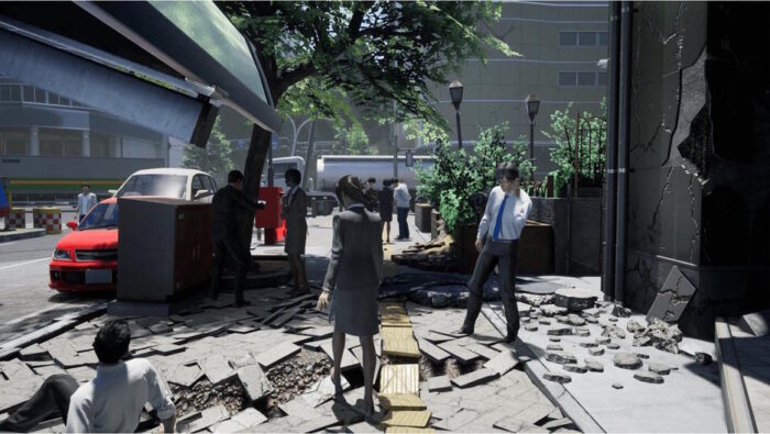 Disaster Report 4: Summer Memories (Switch) - immagine 3