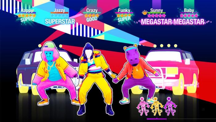 Just Dance 2020 (PS4) - immagine 3