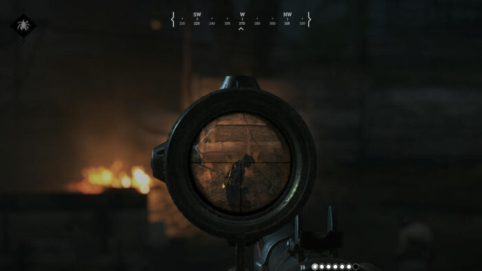 Hunt: Showdown (PS4) - immagine 3