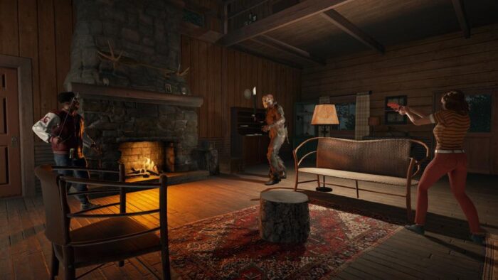 Friday the 13th: Ultimate Slasher Edition (Switch) - immagine 3