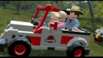 LEGO Jurassic World (Switch) - immagine 3