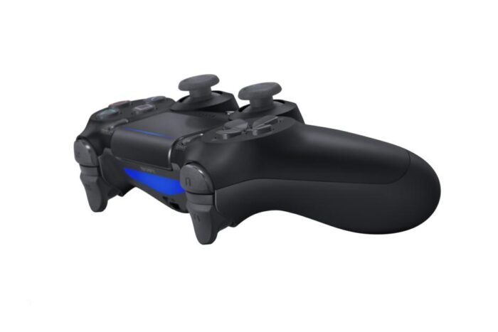 Sony Controller DualShock 4 + Fortnite Voucher Neo Versa - Bundle (PS4) - immagine 3