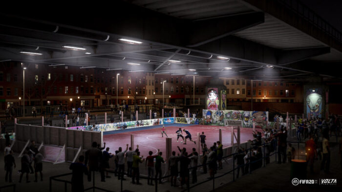 FIFA 20 (PC) - immagine 6