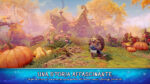 Trine 4: The Nightmare Prince (Switch) - immagine 3